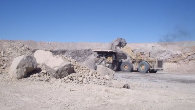 Hay 905 minas en Catamarca que están caducas, vacantes o irregulares