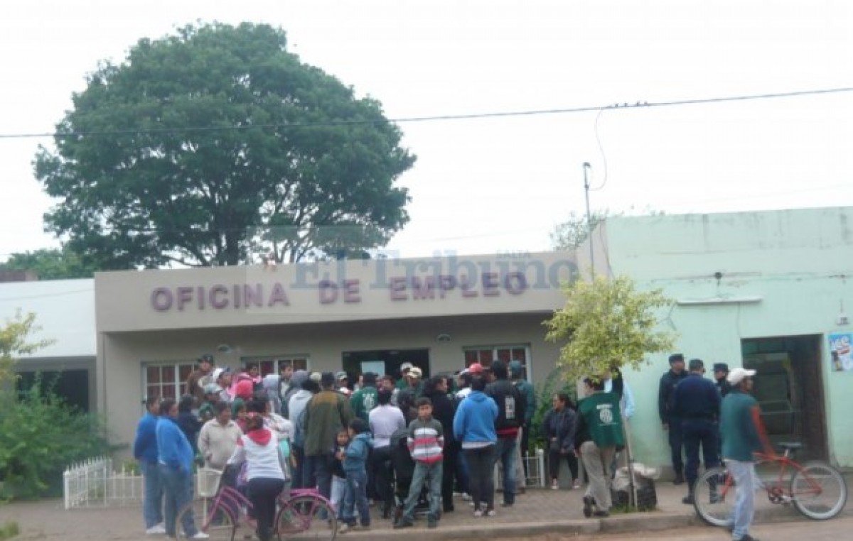 Salta: Municipios, sin fondos para pagar sueldos