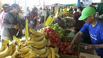 Comodoro Rivadavia quiere una sucursal del Mercado Central