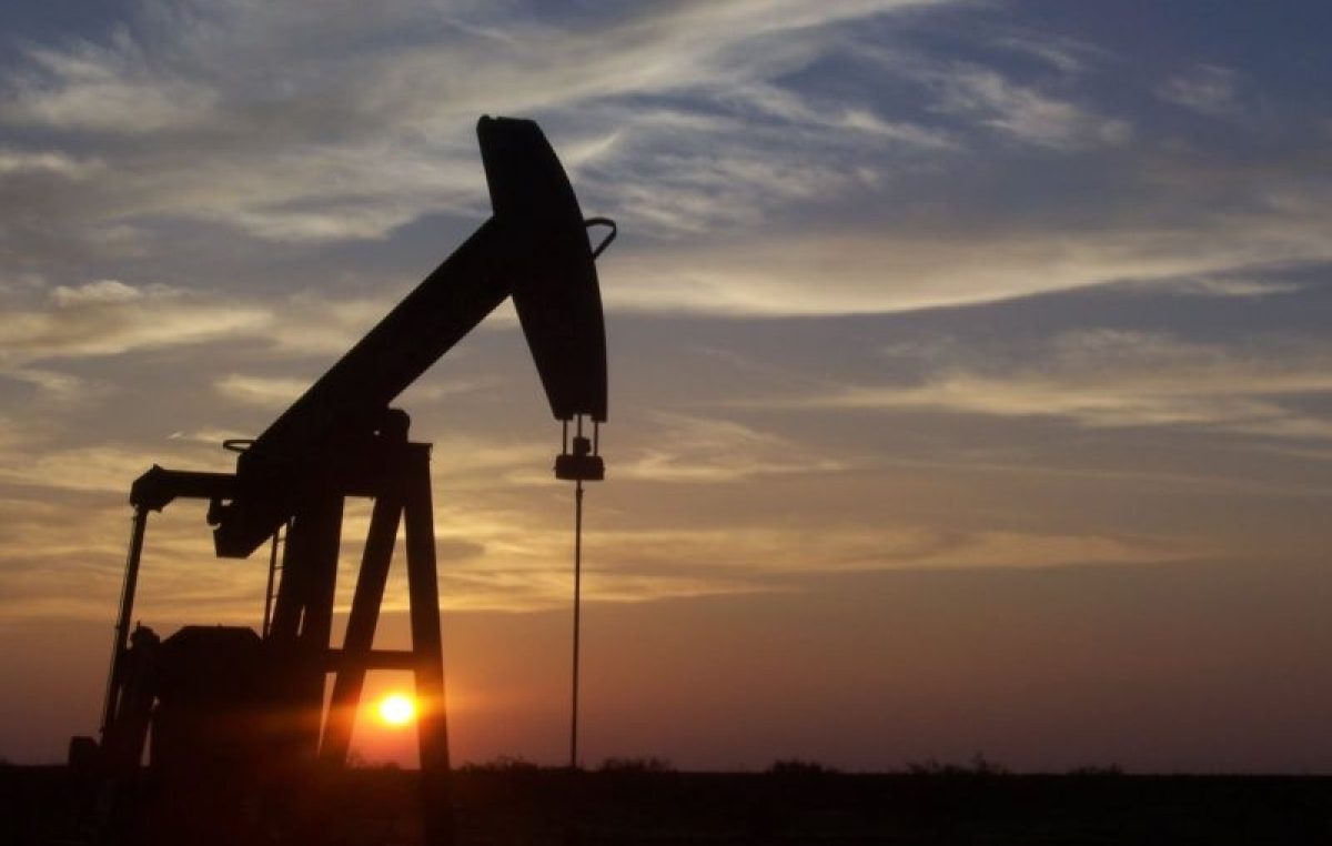 Argentina ocupa el cuarto puesto en reservas de petróleo no convencional