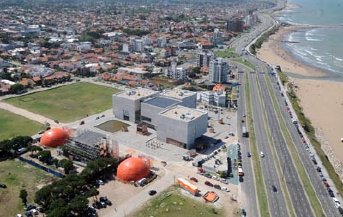 Mar del Plata: Construir la ciudad con una mirada multidisciplinaria