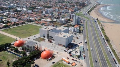 Mar del Plata: Construir la ciudad con una mirada multidisciplinaria