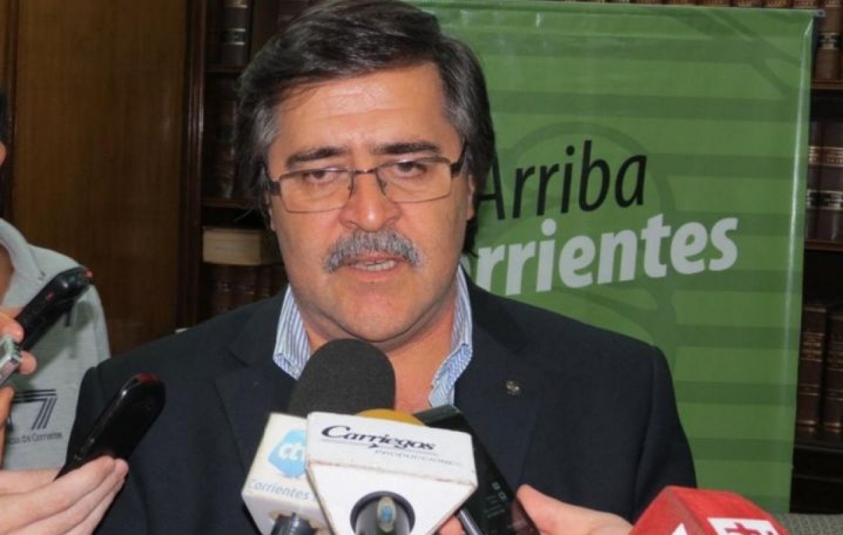 Más de 20 comunas Correntinas recuperarán envío de recursos del Fondo Sojero