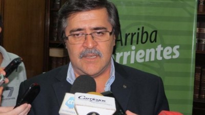 Suspenden envío del Fondo Sojero a 34 municipalidades Correntinas