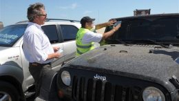 La Plata, al tope de las ciudades con autos caros que más patentes deben