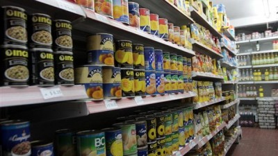 La Plata: La Comuna presenta canasta de 25 alimentos a precios cuidados