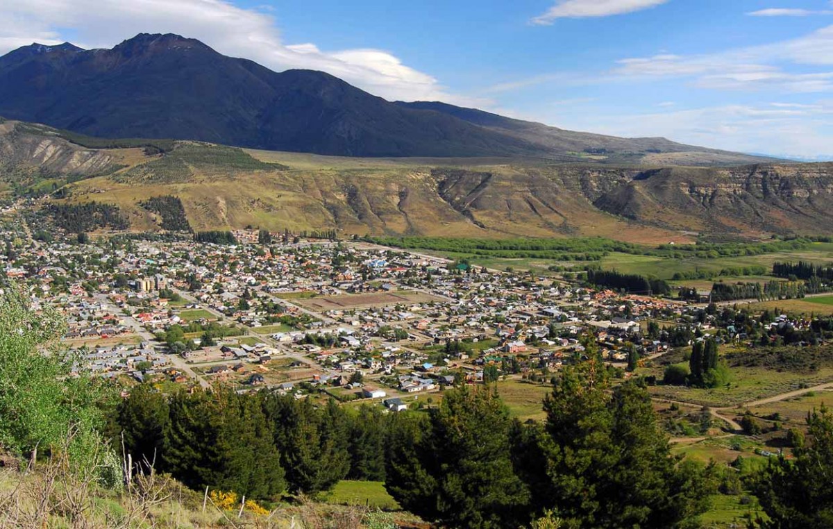 “La urbanización del Valle Chico es el proyecto social de mayor impacto en la historia de Esquel”