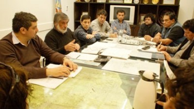 Municipales de Caleta quieren “más” del 40%