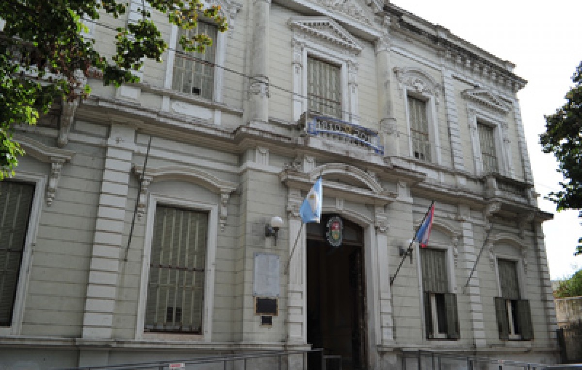Municipales de Gualeguaychú presentaron una contraoferta salarial al Intendente