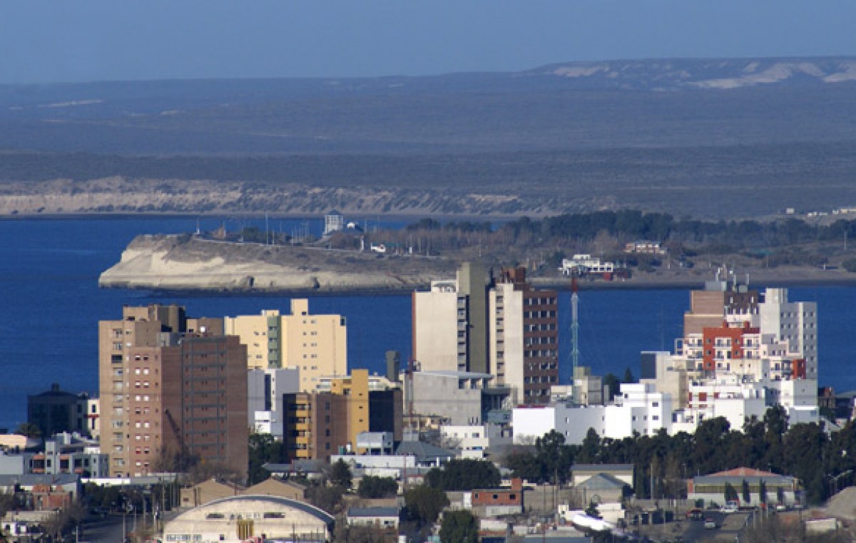 Coparticipación: nuevo fallo a favor del municipio de Madryn