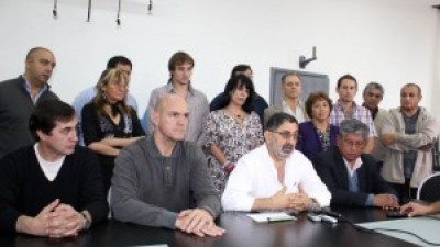 Fuerte repudio desde la Intendencia de Jujuy por agresión hacia un funcionario y daños a la propiedad por parte del SEOM