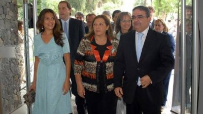 El Intendente de Catamarca anunció un mes de licencia por paternidad a los municipales