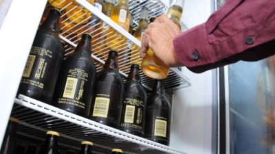 Quieren registrar y controlar a comercios que vendan alcohol en Rosario