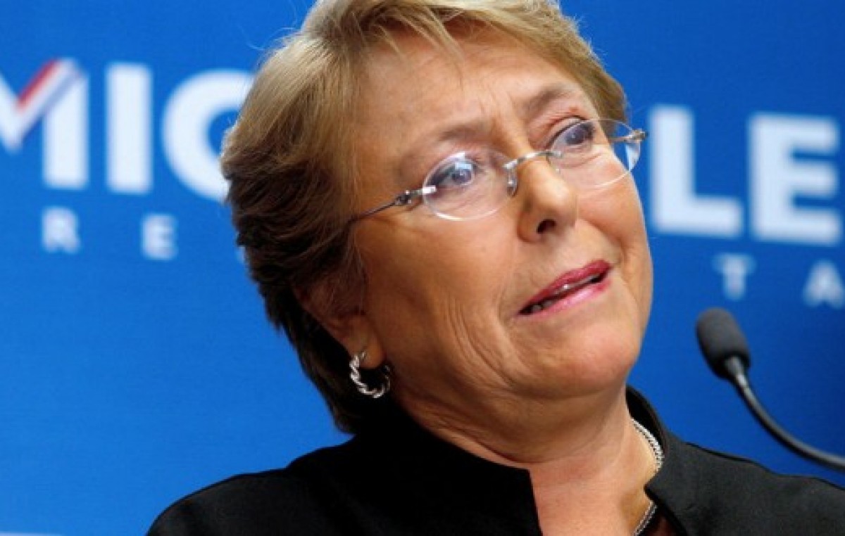 Los primeros compromisos de Bachelet: la reforma educacional y leyes en favor de una mayor inclusión social