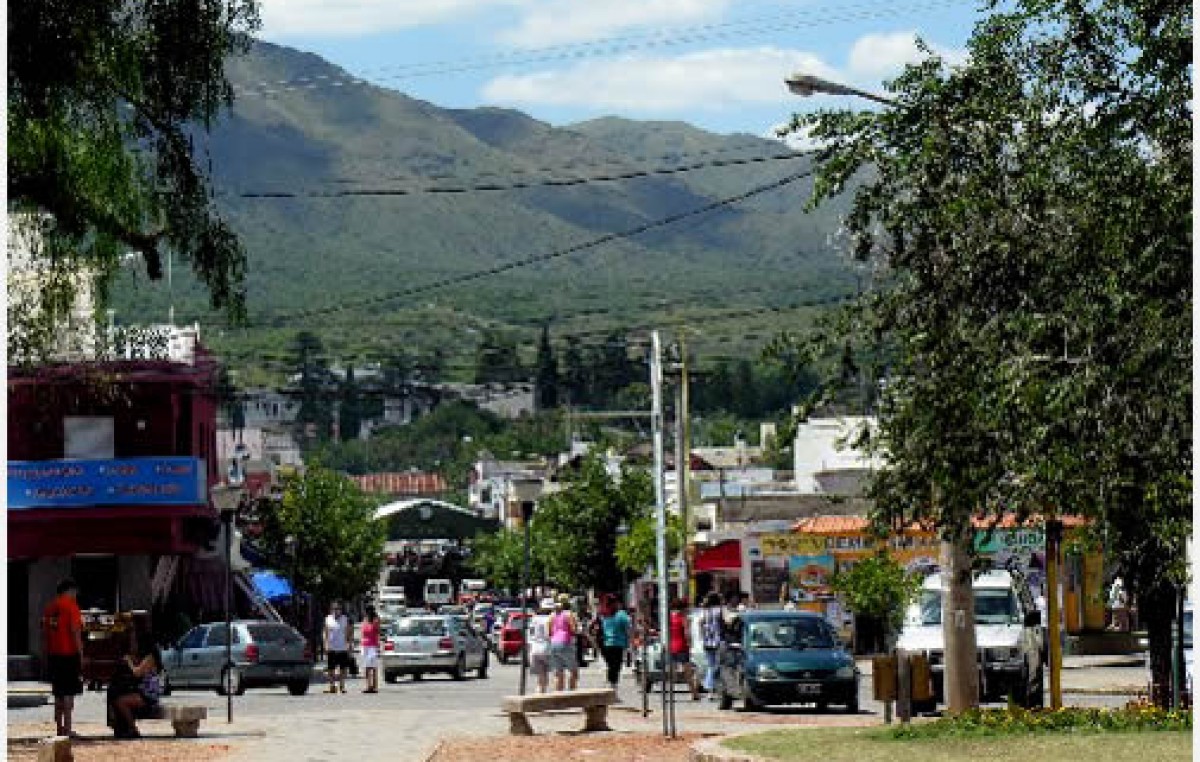 Capilla del Monte: concejales recurren al TSJ contra decretos del intendente Sez