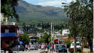 Capilla del Monte: concejales recurren al TSJ contra decretos del intendente Sez