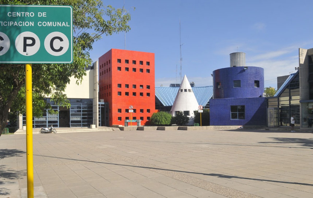 En Córdoba, AFIP abrirá oficinas en los CPC para descongestionar las oficinas del centro