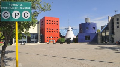 En Córdoba, AFIP abrirá oficinas en los CPC para descongestionar las oficinas del centro