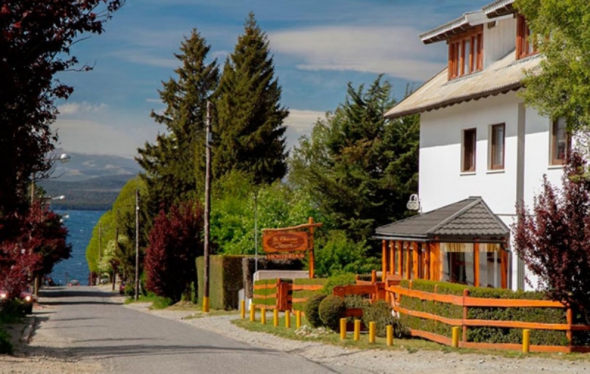 Bariloche: Instalarán una cisterna en el barrio Melipal