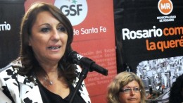 «Nuevos mecanismos de coparticipación» quiere discutir la Intendenta de Rosario