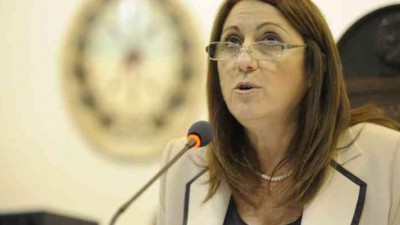 Intendenta de Rosario reclamó al Concejo el doble de fondos para gastar este año
