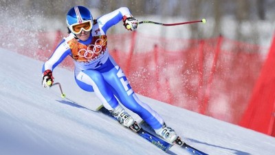 Más del 90% de los medallistas olímpicos de esquí de Sochi 2014 entrenan en el fin del mundo