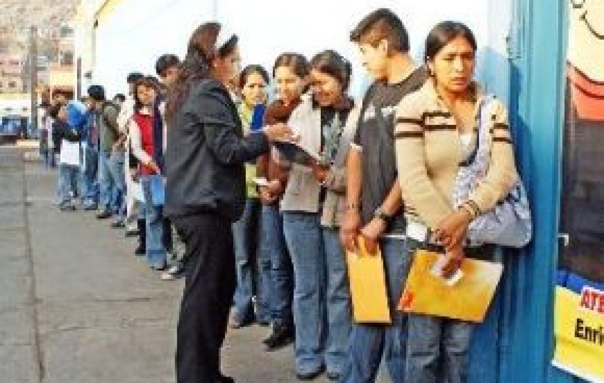 La Municipalidad de Corrientes busca potenciar el empleo joven