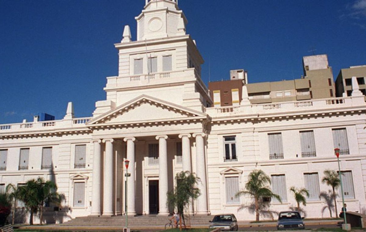 Jefe de Gabinete de Rio Cuarto dice: “La Provincia le saca al Municipio 50 millones por año”