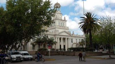 En 2013, la Municipalidad de Río Cuarto gastó $ 2,2 millones por día