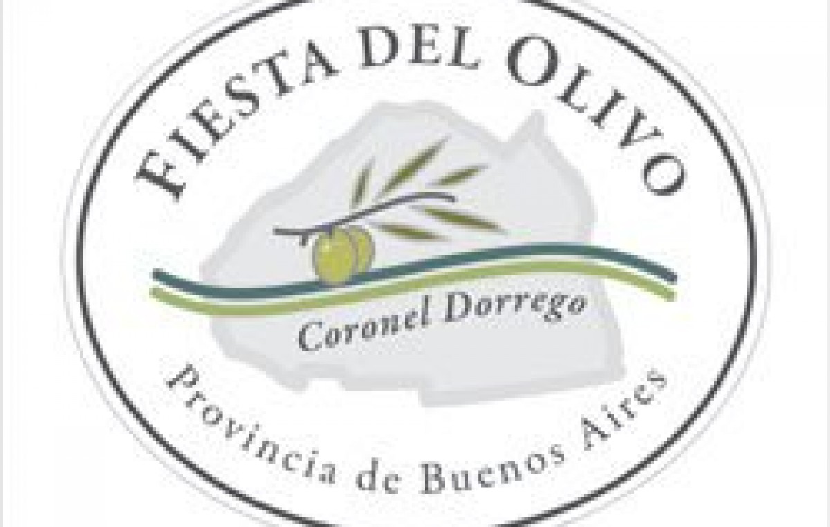 Se acerca una nueva edición de la Fiesta Provincial del Olivo en Coronel Dorrego