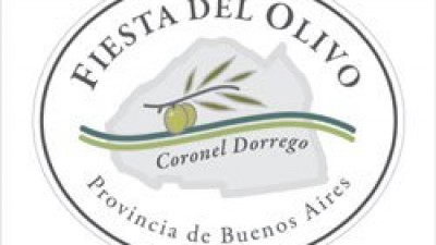 Se acerca una nueva edición de la Fiesta Provincial del Olivo en Coronel Dorrego