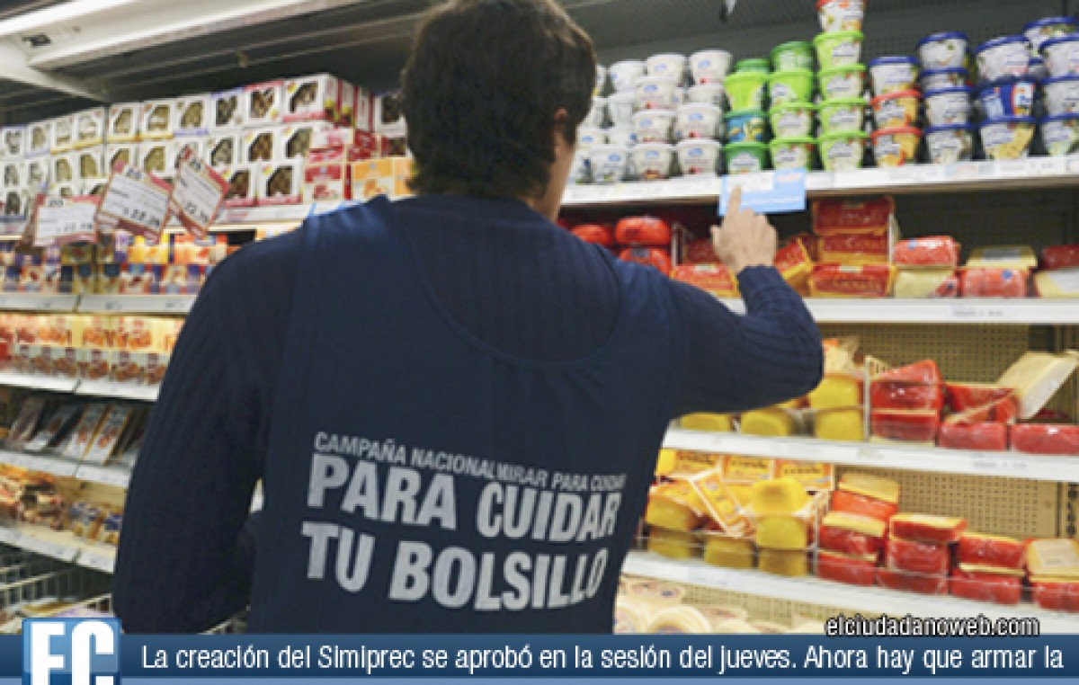 Rosario: La evolución de los precios al alcance de los consumidores