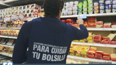 Rosario: La evolución de los precios al alcance de los consumidores