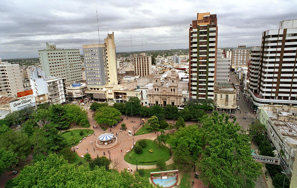 Río Cuarto, entre las 8 ciudades con mayor trabajo en negro del país