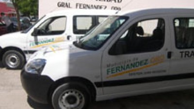 Definen pautas salariales en la Municipalidad de Fernandez Oro