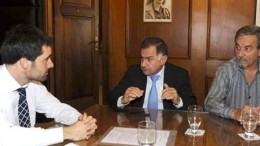 Impulsan un estudio de la estructura fiscal de los municipios bonaerenses