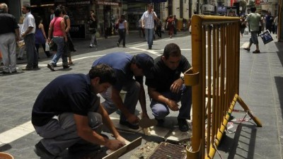 La Municipalidad de Córdoba llama a concursos en todas las áreas