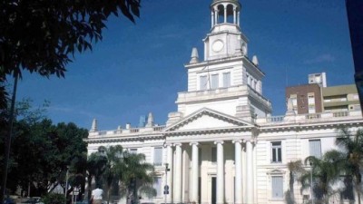 Disconforme con el Banco Córdoba, el Intendente de Río Cuarto licita la gestión financiera de su municipio