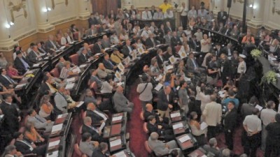 La Cuenta de Inversión 2013 confirmó una discriminación a municipios “K” de Córdoba