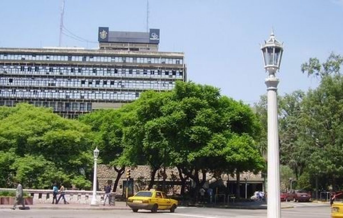 Nuevas asambleas municipales en Córdoba