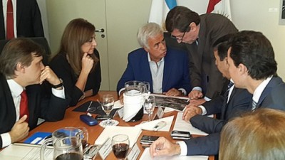 Provincia llama a licitación para construir autovía entre San Francisco y Devoto