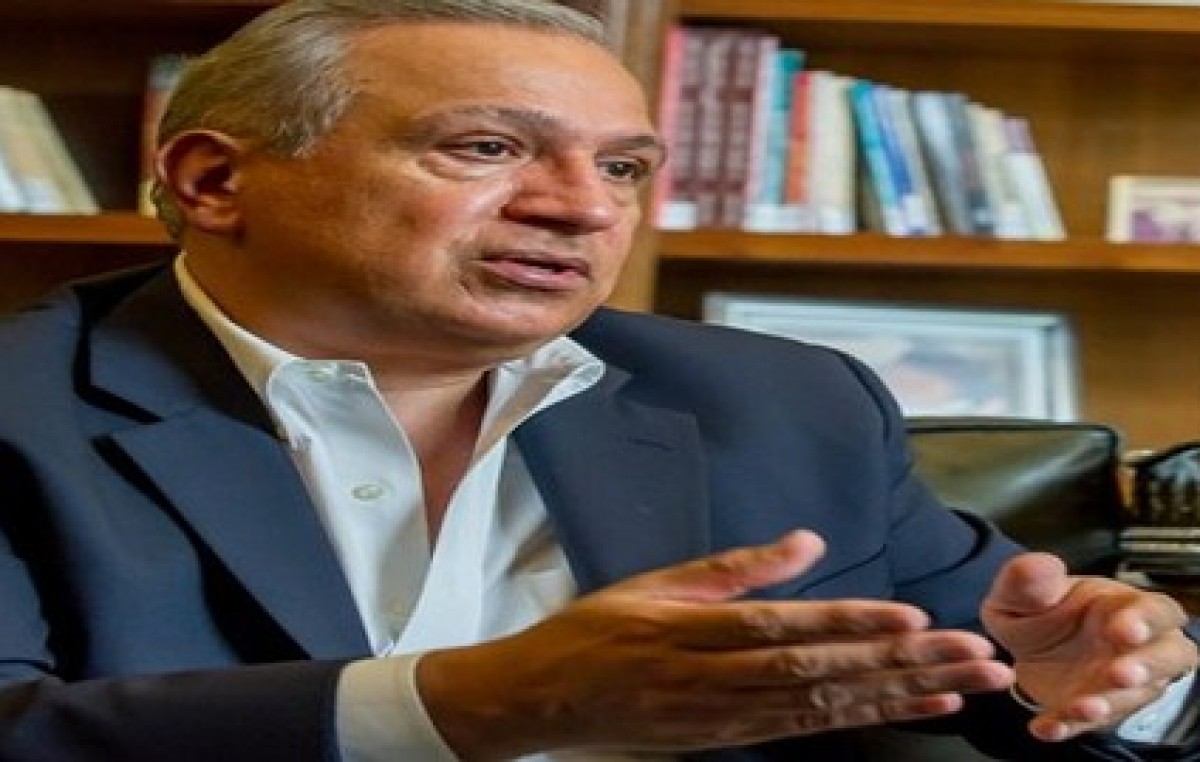 Salta: Juan Carlos Romero se reunirá con intendentes