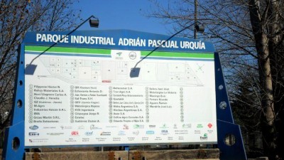 En Deheza, unas 10 empresas esperan por un espacio en el Parque Industrial