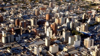 Río Cuarto, con la mayor tasa de sobreocupación de la provincia