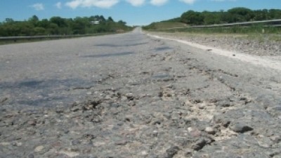 Gobierno nacional invertirá 900 millones en rutas cordobesas en 2014