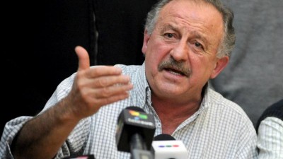 «Los que hacen el paro son un tractor para la derecha que quiere volver a los ’90»