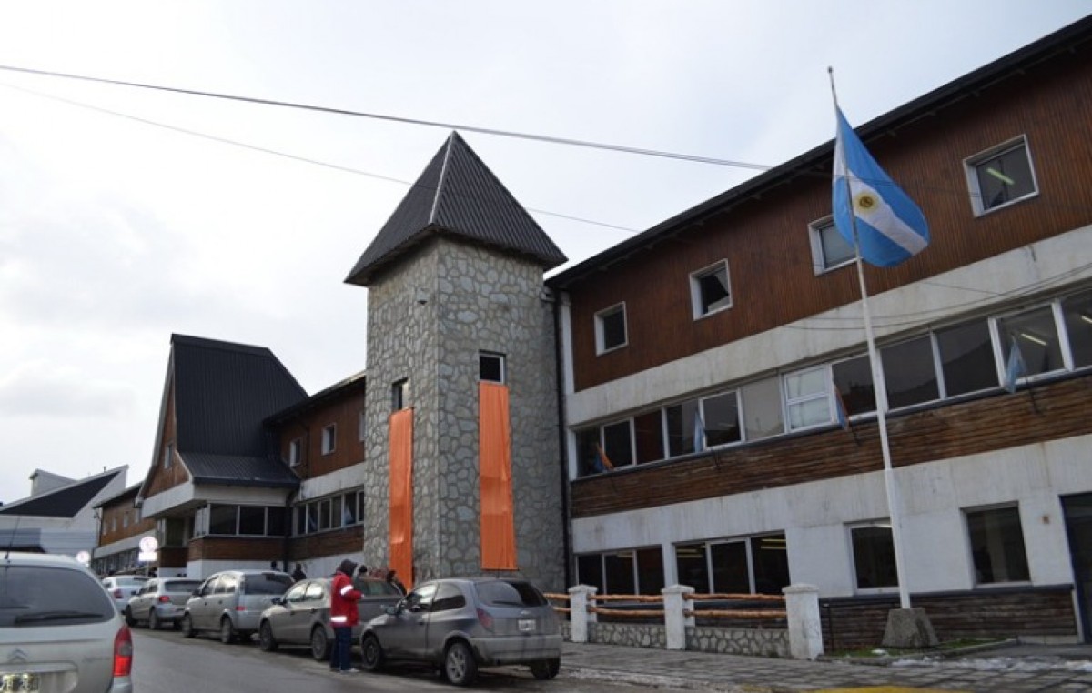 Gobierno y municipios de Tierra del Fuego trabajan en un protocolo de acciones ante usurpaciones