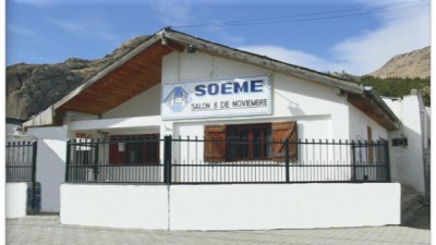 No hubo acuerdo entre SOEME y Ejecutivo de Esquel