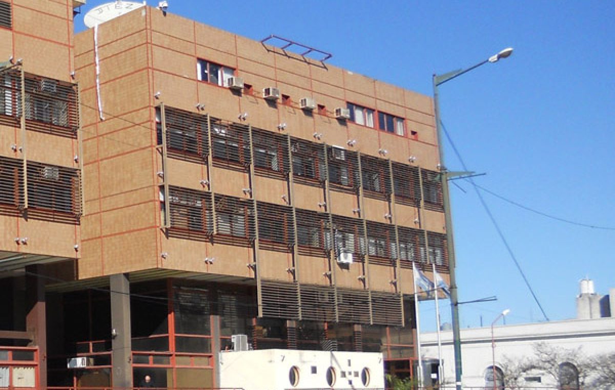 Los Municipales de Concepción del Uruguay aceptaron la oferta salarial