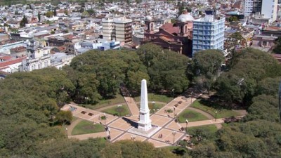 Municipales de Concepción del Uruguay rechazan nueva oferta salarial